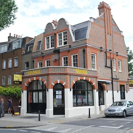 The Grange Pub-3