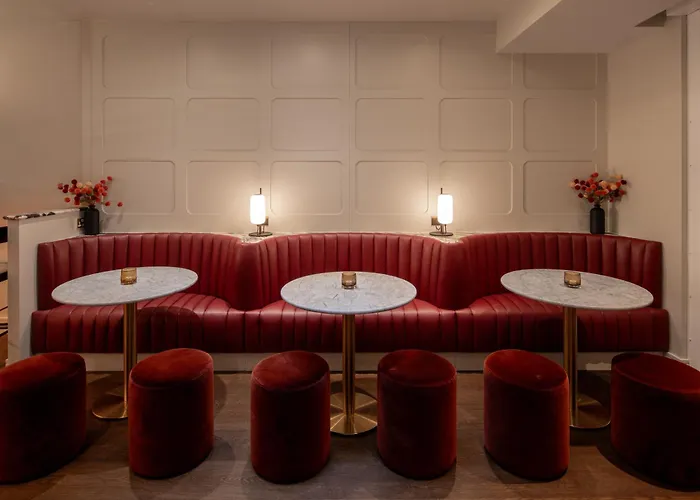 Rockwell East-Tower Bridge Hotel London